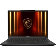 Ноутбук MSI Stealth A16 AI+ A3XWIG-068UA (9S7-15FL35-068)