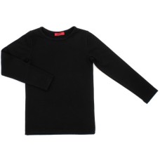 Кофта дитяча Sevim термо (7078-116-black)