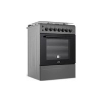 Плита Artel APETITO 02-G Grey