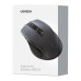 Мишка Ugreen MU006 Ergonomic Wireless Black (90545)