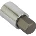 Набір торцевих головок Stanley торцевих 1/2", 7 шт., з шестигранними бітами (1-89-099)