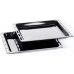 Електропіч LIDER 4223 LUX Black-Red