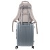 Рюкзак шкільний GoPack Teens 122M-2 (GO26-122M-2)