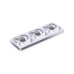 Кулер до корпусу JONSBO ZB-360W White