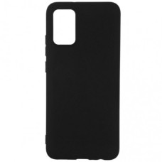 Чохол до мобільного телефона Armorstandart Matte Slim Fit Samsung A02s (A025) Black (ARM58171) (ARM58171)