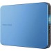 Зовнішній жорсткий диск 2.5" 1TB CANVIO FLEX Toshiba (HDTX210EPCAA)