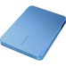 Зовнішній жорсткий диск 2.5" 1TB CANVIO FLEX Toshiba (HDTX210EPCAA)