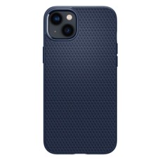 Чохол до моб. телефона Spigen Apple iPhone 14 Plus Liquid Air, Navy Blue (ACS04892)