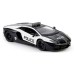 Радіокерована іграшка KS Drive Lamborghini Aventador Police 1:14, 2.4Ghz (114GLPCWB)