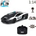 Радіокерована іграшка KS Drive Lamborghini Aventador Police 1:14, 2.4Ghz (114GLPCWB)