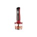 Блендер Russell Hobbs Hobbs заглибний Desire Red, 500Вт, чаша-500мл, вінчик, міні-подріб. (27140-56)