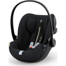 Автокрісло Cybex Cloud G i-Size Plus Moon Black (523001151)