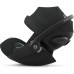 Автокрісло Cybex Cloud G i-Size Plus Moon Black (523001151)