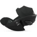 Автокрісло Cybex Cloud G i-Size Plus Moon Black (523001151)