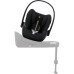 Автокрісло Cybex Cloud G i-Size Plus Moon Black (523001151)
