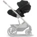 Автокрісло Cybex Cloud G i-Size Plus Moon Black (523001151)