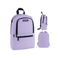 Рюкзак шкільний GoPack Education Teens 119 фіолетовий (GO25-119S-2)