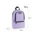 Рюкзак шкільний GoPack Education Teens 119 фіолетовий (GO25-119S-2)