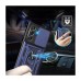 Чохол до мобільного телефона BeCover Military Samsung Galaxy S25 Ultra SM-S938 Blue (713468)