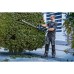 Кущоріз Bosch акумуляторний Professional GHE 18V-60 18V, 60мм, крок різу 23мм, 2.3кг (без АКБ та ЗП) (0.600.8C9.000)