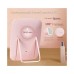 Дзеркало Xiaomi LED Makeup Mirror Pink (NV505 Pink)