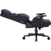 Крісло ігрове GamePro GC760DG Fabric Dark Gray (GC760DG)
