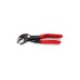 Кліщі KNIPEX сантехнічні Cobra (87 01 125)