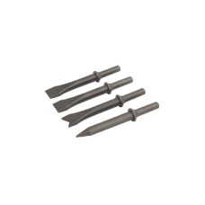 Зубило для перфоратора Airkraft для пневматичного молотка RP7621 4 шт (RP7002)