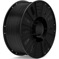 Пластик для 3D-принтера ELEGOO PETG 4x3кг, 1.75мм, black (50.203.0629)