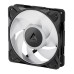 Кулер до корпусу Arctic P12 PRO A-RGB 3PCS (ACFAN00310A)