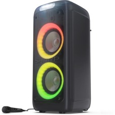 Акустична система Sharp PS-949 Black (PS-949)