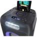 Акустична система Sharp PS-949 Black (PS-949)