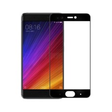 Скло захисне PowerPlant Full screen Xiaomi Mi 5s, Black (GL605606)