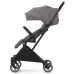 Коляска Kinderkraft Indy 2 Cozy Grey (KSINDY00GRY0000) (5902533920129)