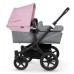 Капюшон для коляски Bugaboo Donkey 3 Soft Pink (180311SP04)