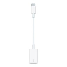 Перехідник USB-C to USB Apple (MW5L3ZM/A)