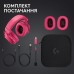 Навушники Logitech G Pro X 2 Lightspeed Wireless Magenta (981-001275)