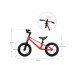 Біговел Kinderkraft Eter Red (KRETER00RED0000) (5902533927210)