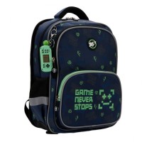 Рюкзак шкільний Yes Game On S-72 (559902)