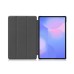 Чохол до планшета BeCover Smart Case Samsung Galaxy Tab S10 FE Plus (SM-X620/SM-X626) 13.1" Dont Touch (713386)