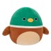 М'яка іграшка Squishmallows Качка Ейвері 30 см (SQCR04166)