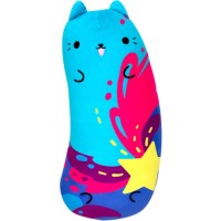 М'яка іграшка Cats vs Pickles серії Huggers – Зірочка (CVP2100PM-4)