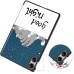 Чохол до планшета BeCover Smart Case Xiaomi Poco Pad 12.1" Good Night (711562)