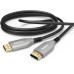 Кабель мультимедійний HDMI M to HDMI M 10.0m 4K active Hama (00205274)