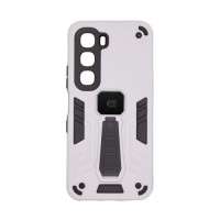 Чохол до мобільного телефона Armorstandart Proover Infinix Hot 60 5G Grey (ARM87290)