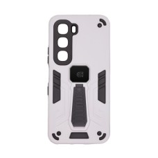 Чохол до мобільного телефона Armorstandart Proover Infinix Hot 60 5G Grey (ARM87290)