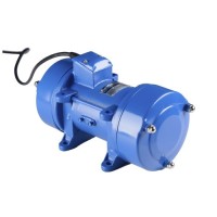 Вібратор глибинний Enersol майданчиковий 1.5 кВт, 2840 віб/хв, відцентрова сила 6.86 кН (EEV-1500W)