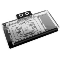 Водоблок Alphacool Core Geforce RTX 5090 ROG Astral with backplate (1026196) (10270)