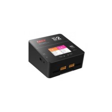 Зарядний пристрій для дрона iSDT D2 MK2 Battery Charger (D2MK2)