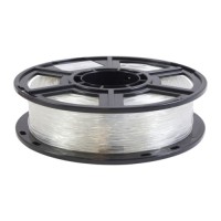Пластик для 3D-принтера Flashforge TPU95A 1,75mm 1kg Nature (90009056001)